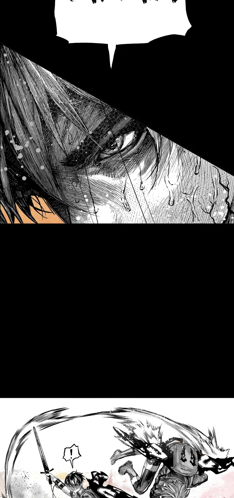 Tomahawk Angel Chapter 195 page 14 - 