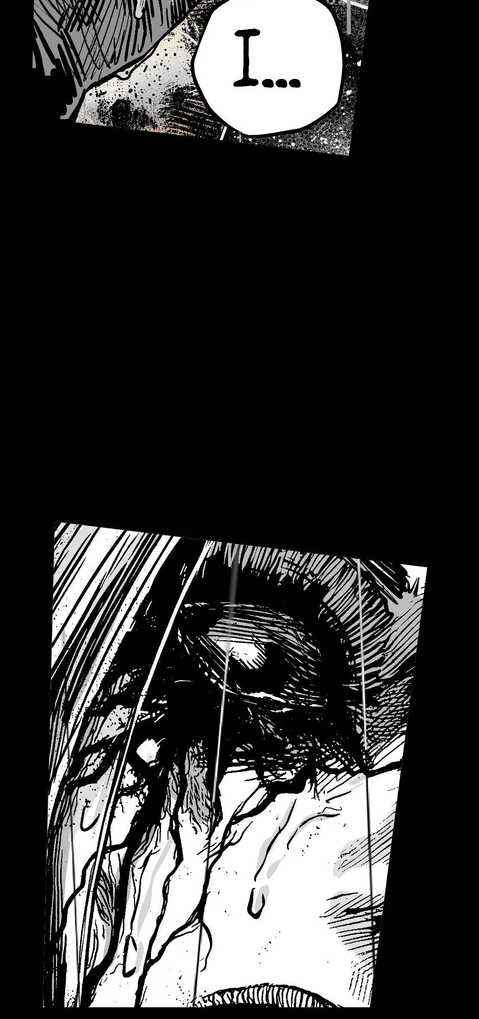 Tomahawk Angel Chapter 195 page 23 - 
