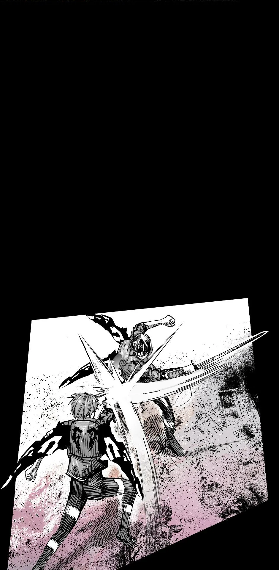 Tomahawk Angel Chapter 195 page 7 - 