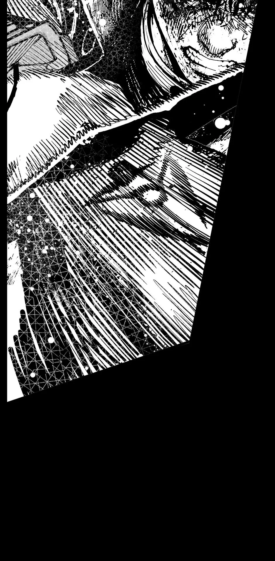 Tomahawk Angel Chapter 195 page 9 - 
