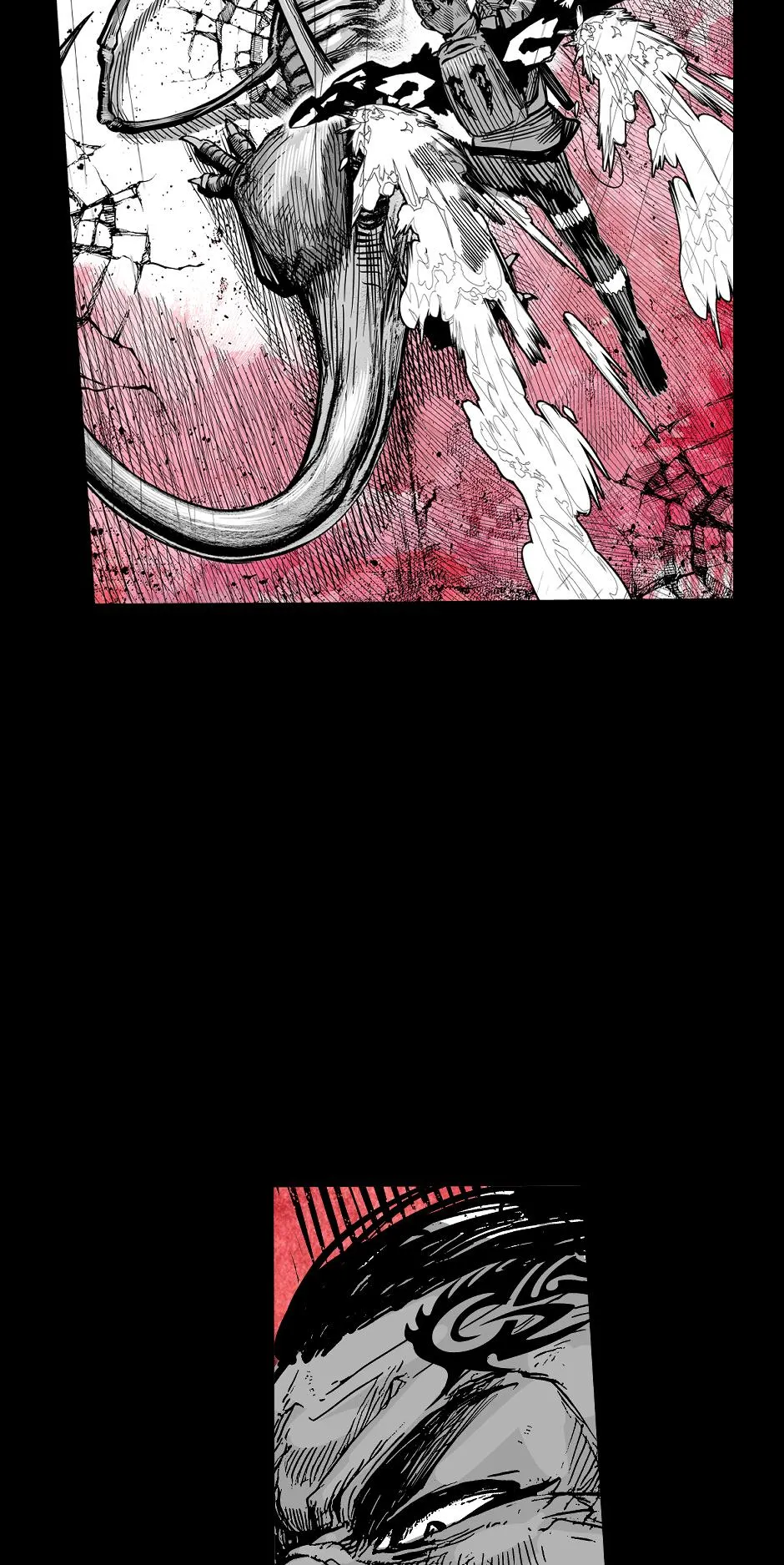 Tomahawk Angel Chapter 196 page 18 - 