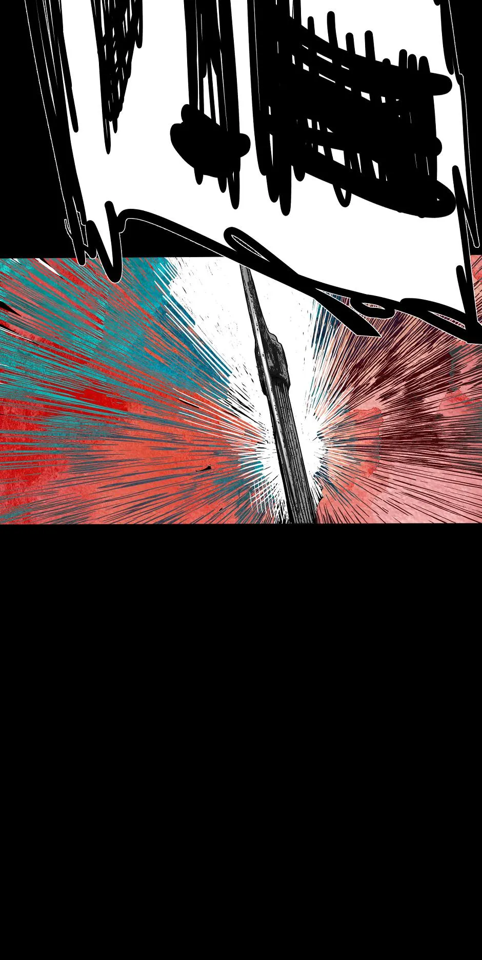 Tomahawk Angel Chapter 196 page 20 - 