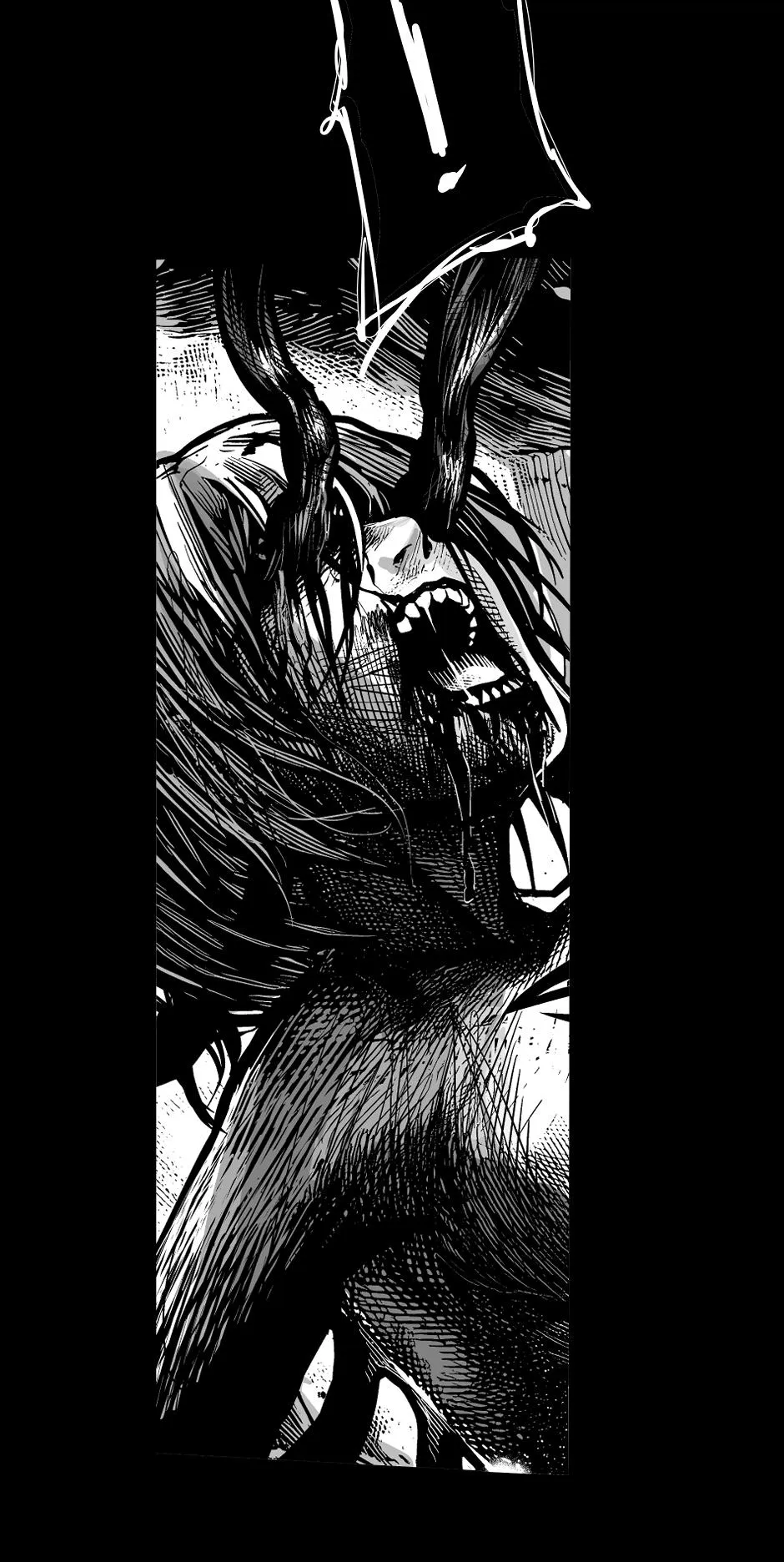 Tomahawk Angel Chapter 196 page 22 - 