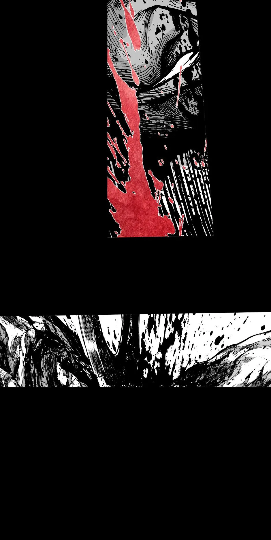 Tomahawk Angel Chapter 196 page 26 - 