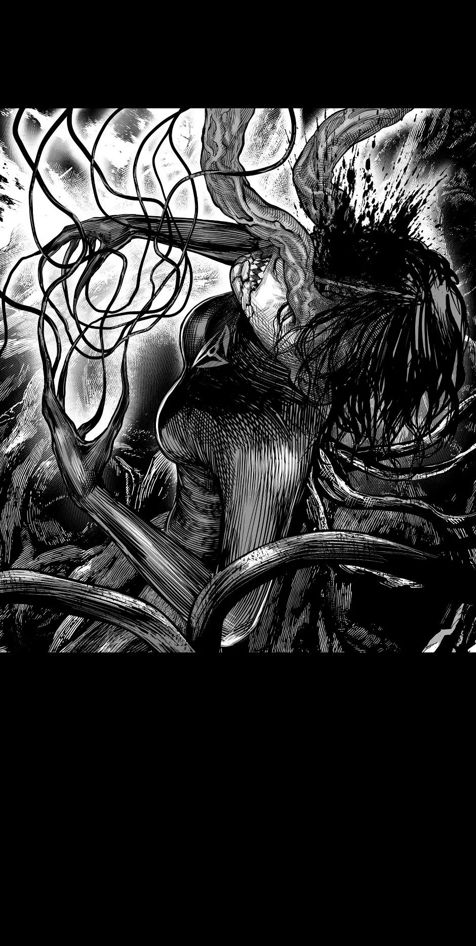 Tomahawk Angel Chapter 196 page 27 - 