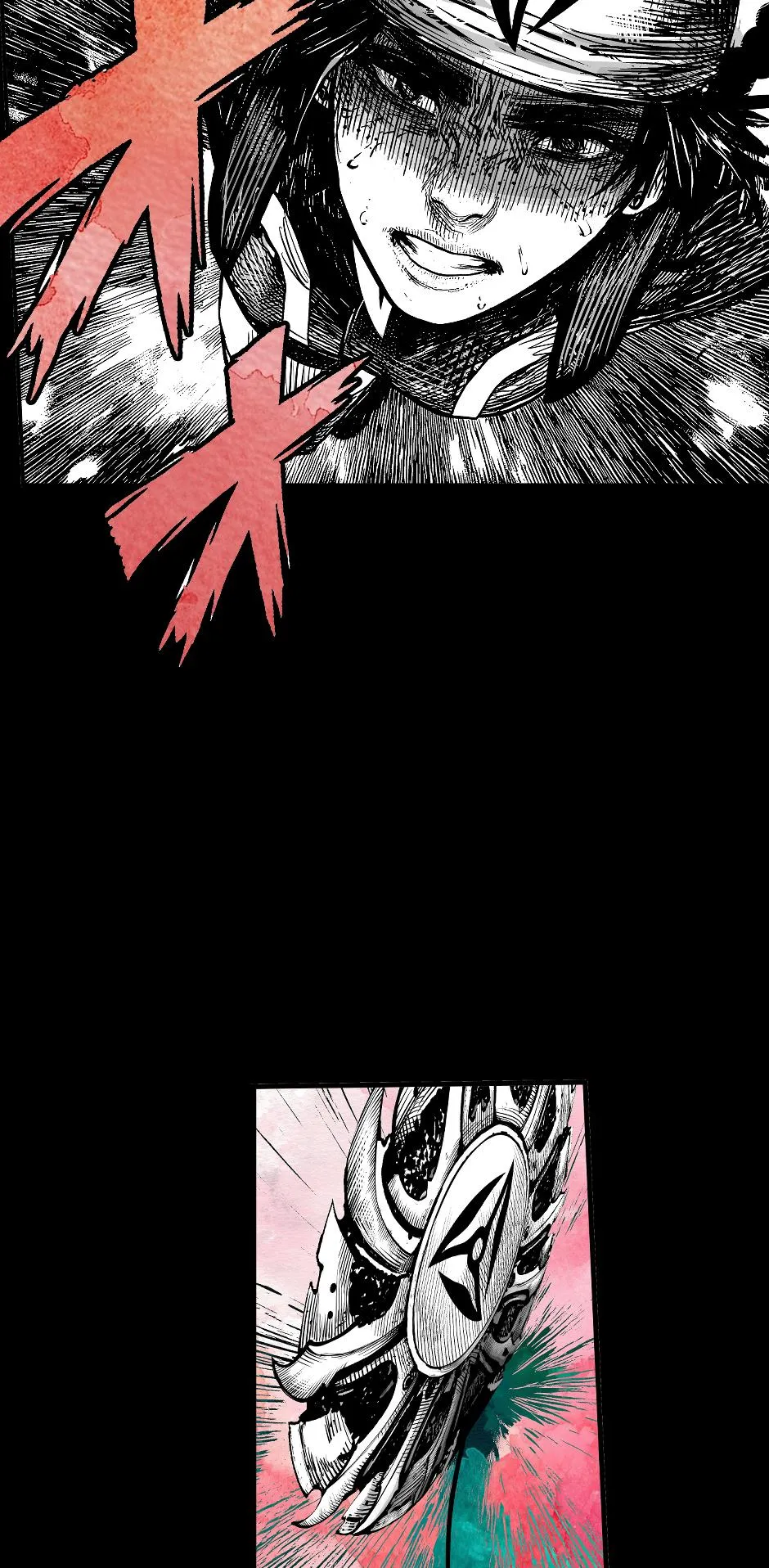 Tomahawk Angel Chapter 196 page 7 - 