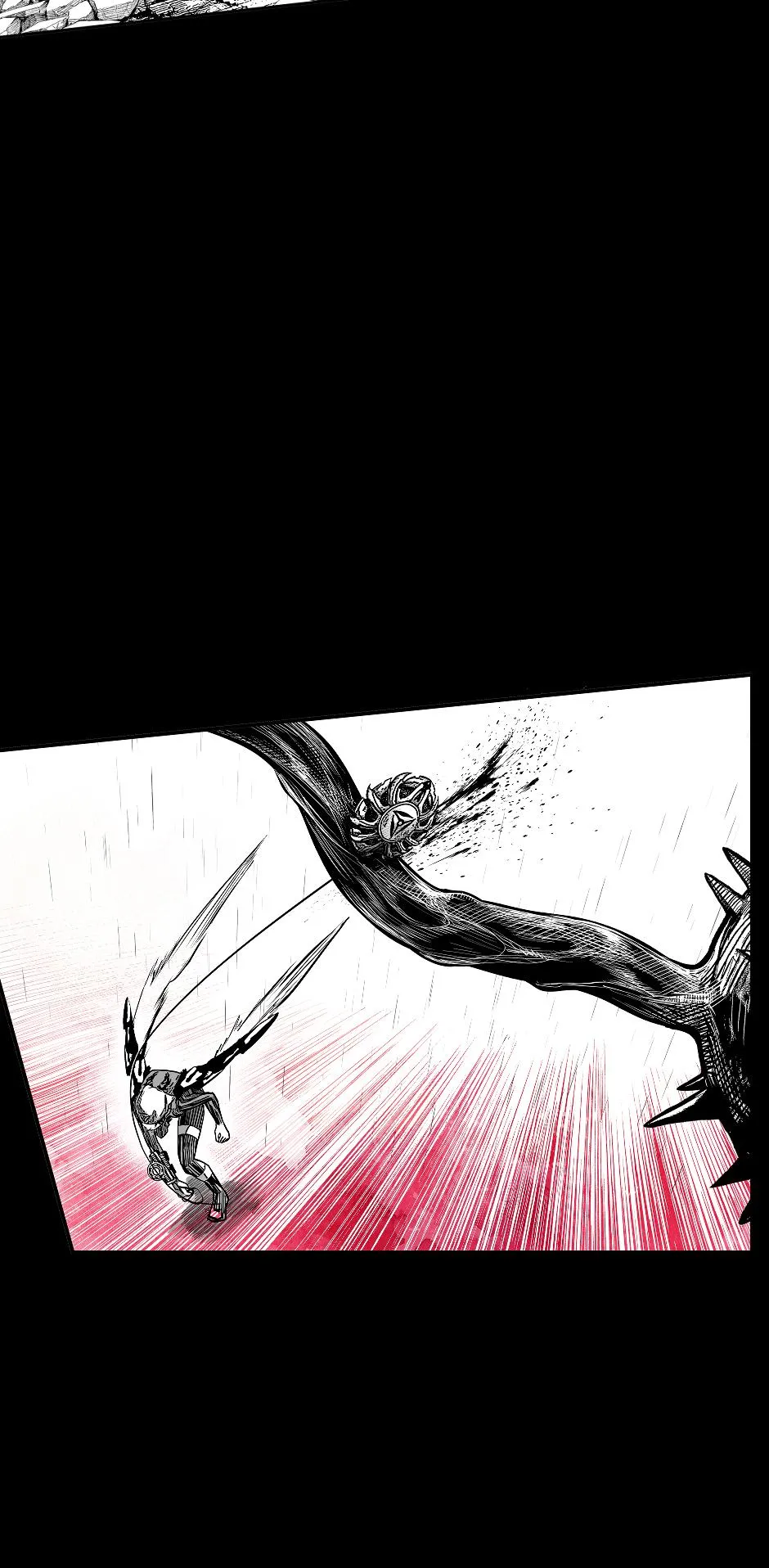 Tomahawk Angel Chapter 196 page 9 - 