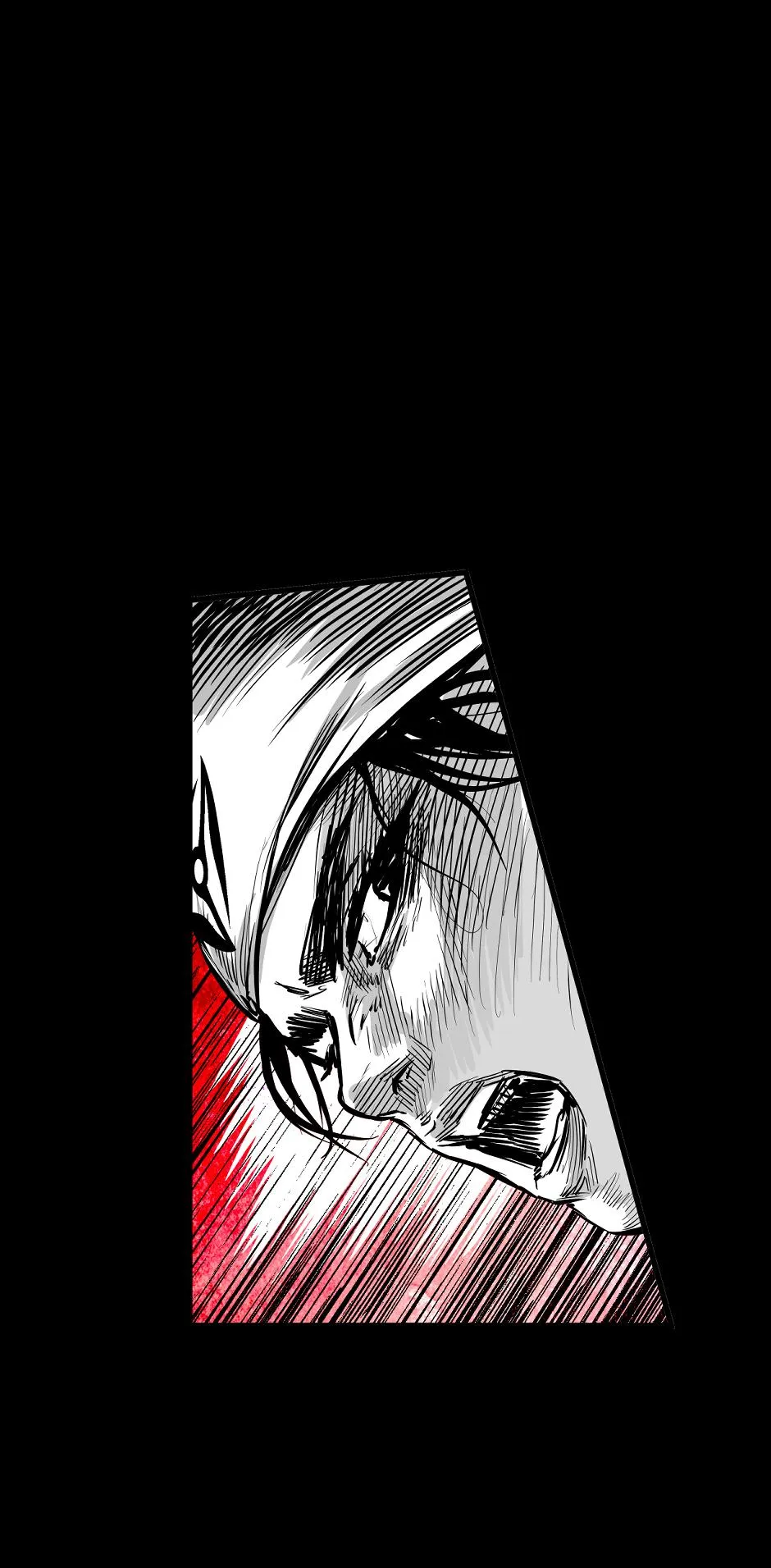 Tomahawk Angel Chapter 196 page 10 - 