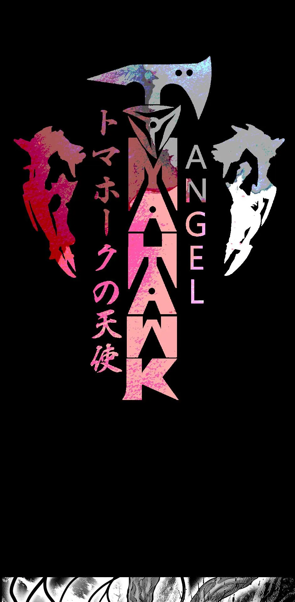 Tomahawk Angel Chapter 197 page 1 - 