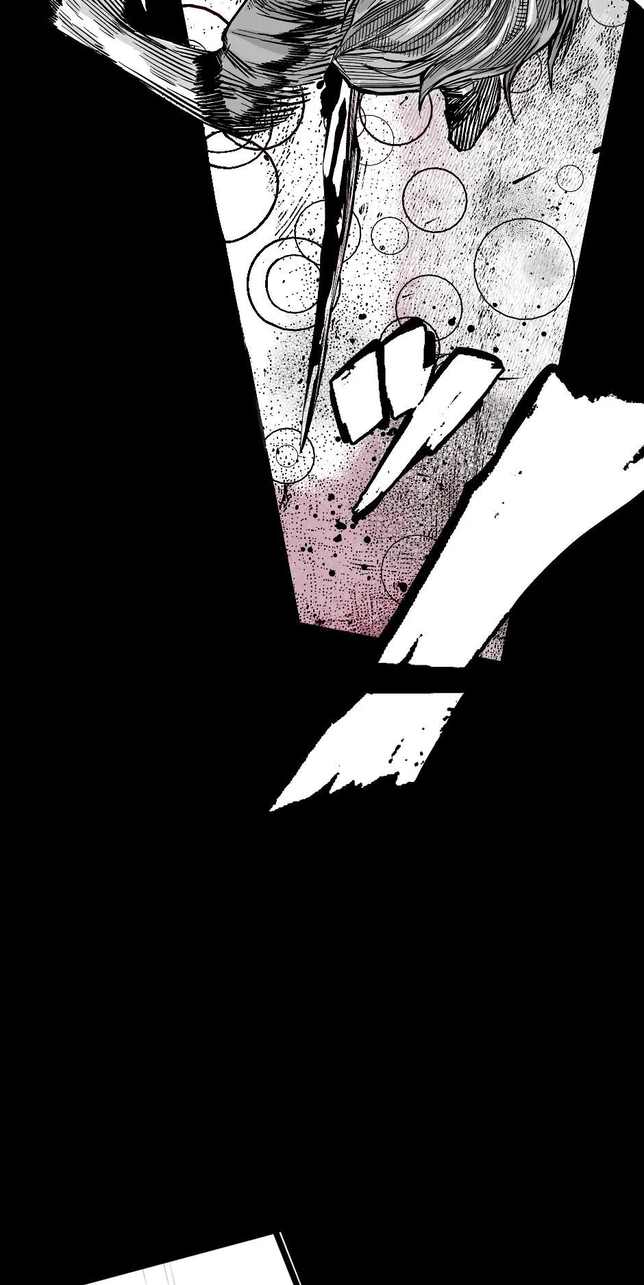 Tomahawk Angel Chapter 197 page 15 - 