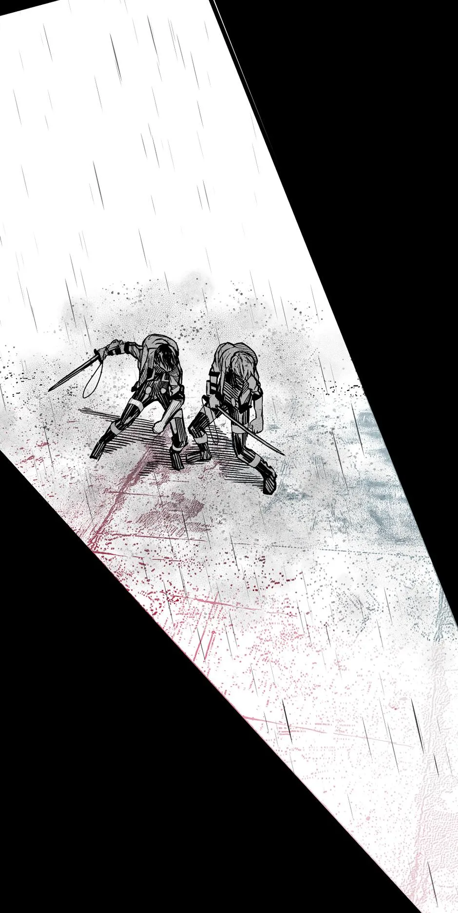 Tomahawk Angel Chapter 197 page 16 - 