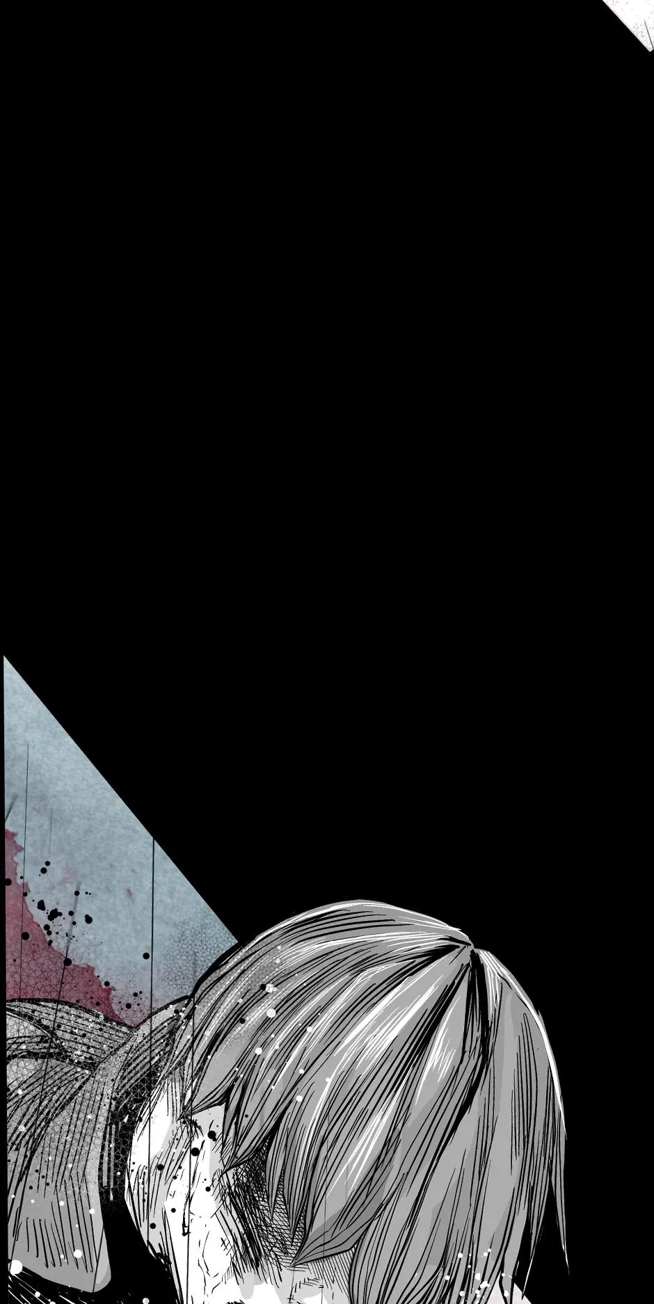 Tomahawk Angel Chapter 197 page 17 - 