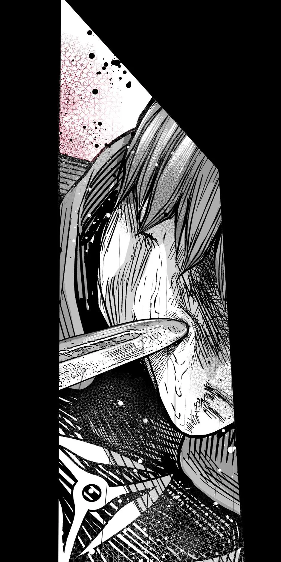 Tomahawk Angel Chapter 197 page 19 - 