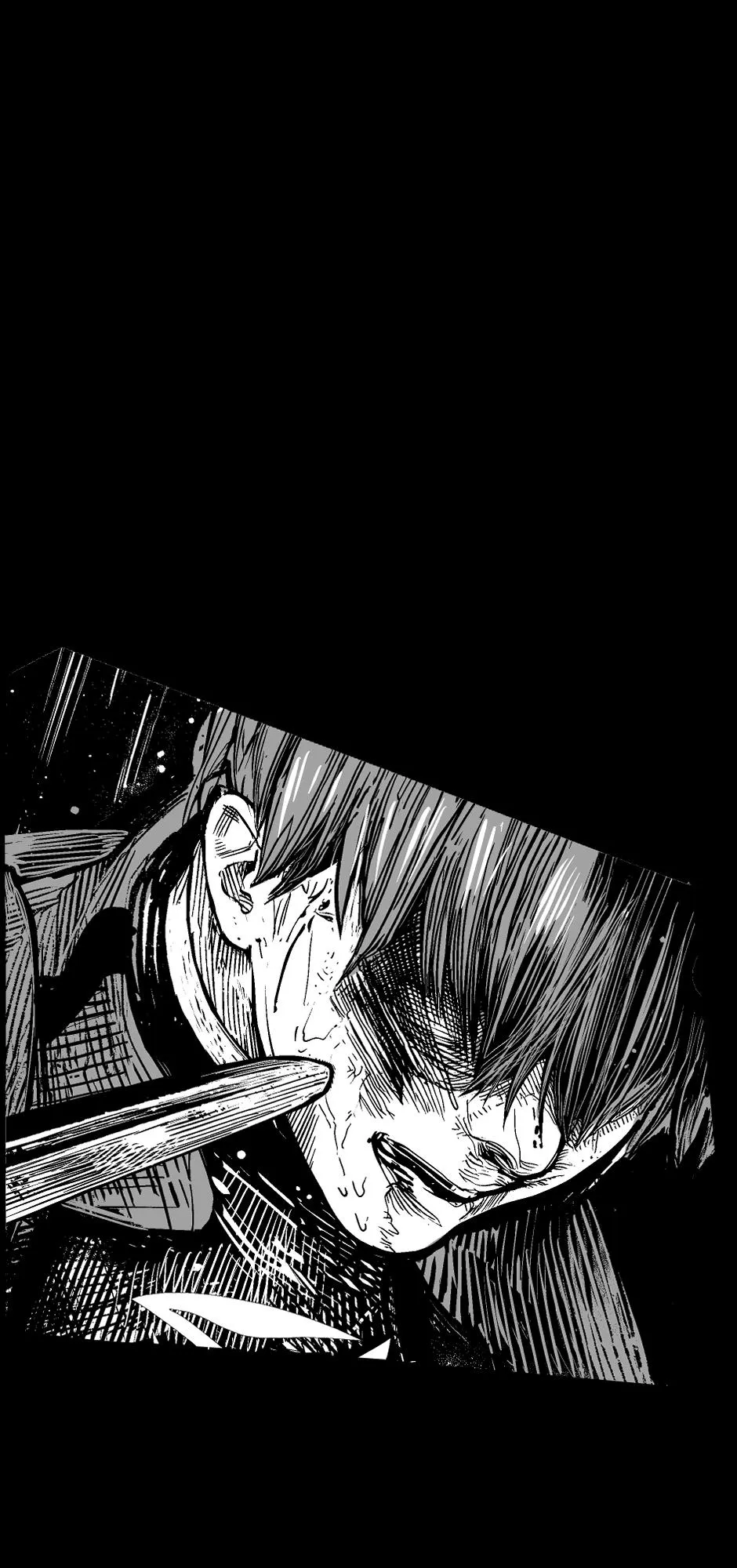 Tomahawk Angel Chapter 197 page 23 - 