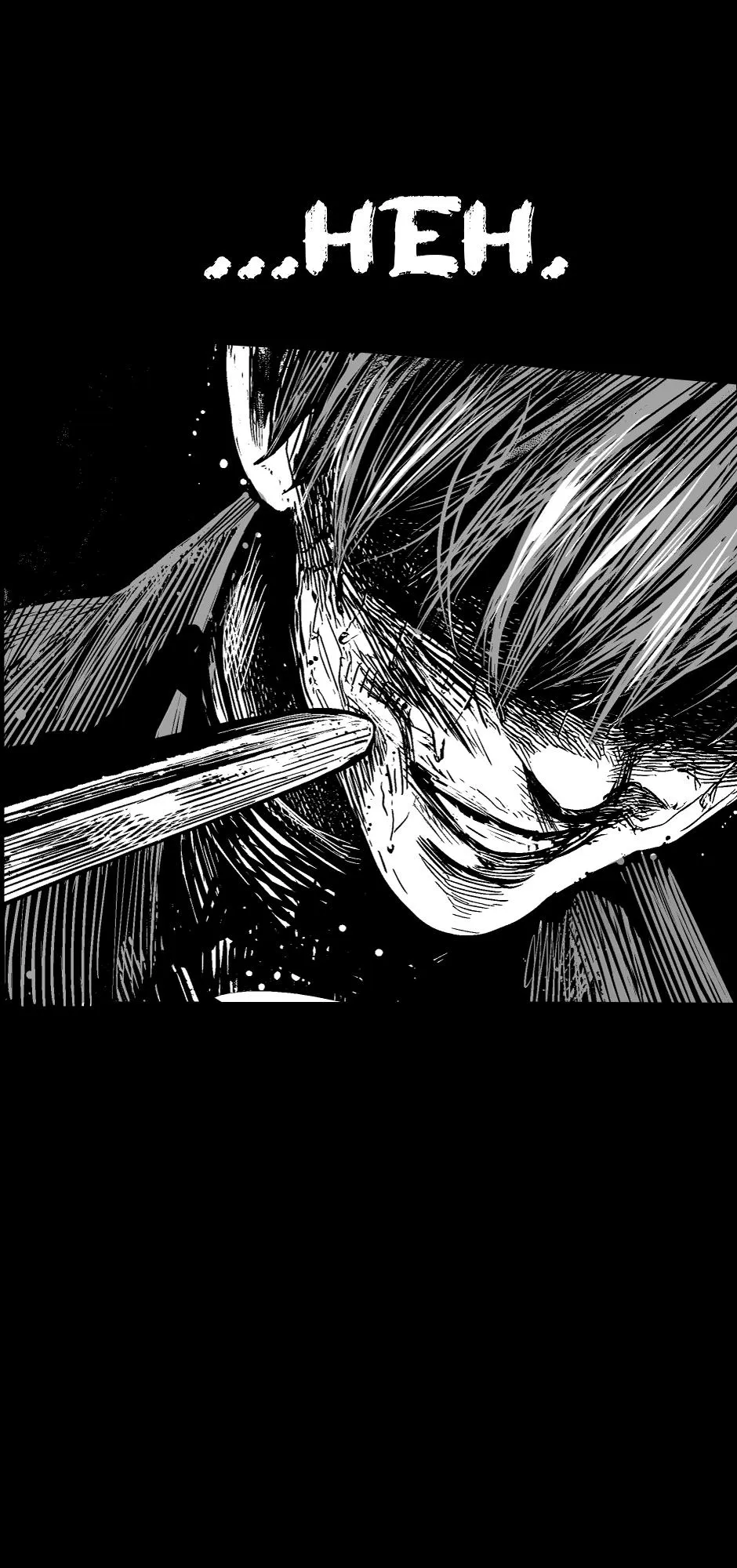 Tomahawk Angel Chapter 197 page 24 - 