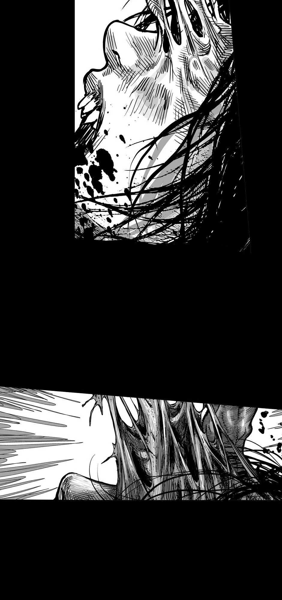 Tomahawk Angel Chapter 197 page 27 - 