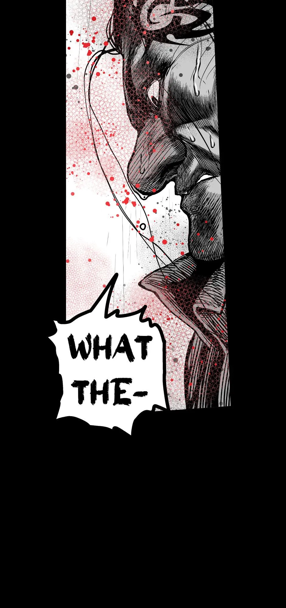 Tomahawk Angel Chapter 197 page 30 - 