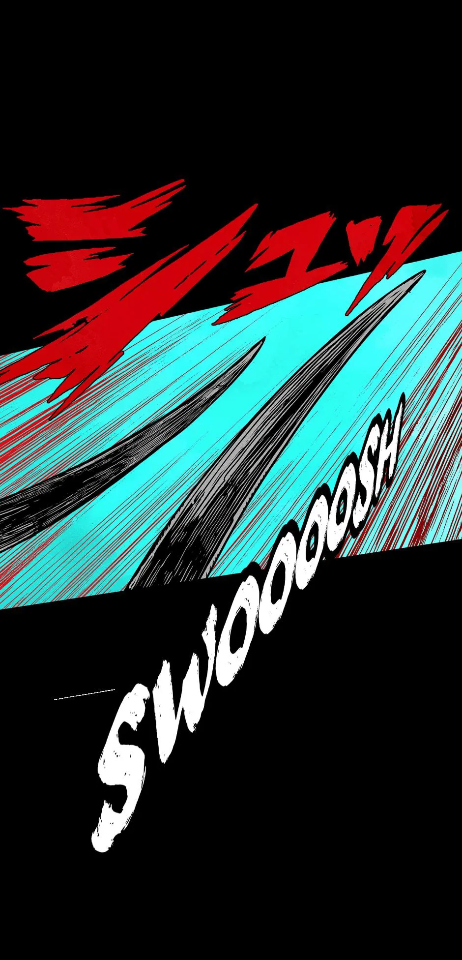 Tomahawk Angel Chapter 197 page 31 - 