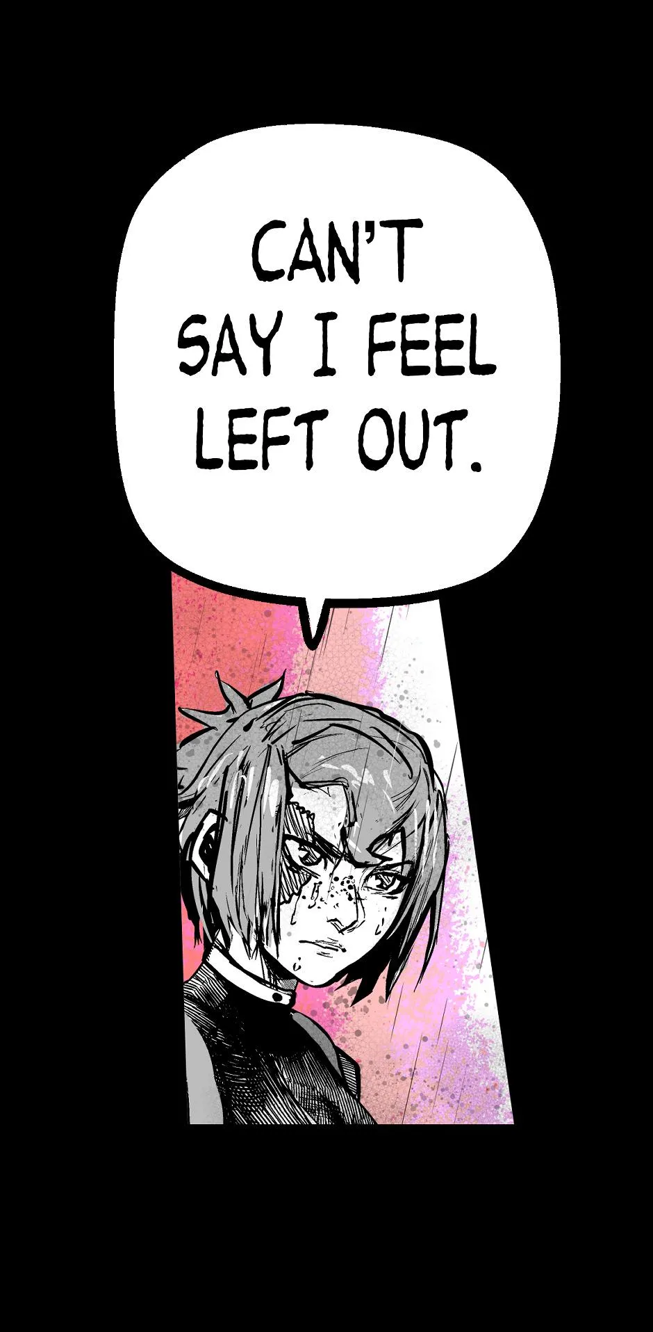 Tomahawk Angel Chapter 197 page 7 - 