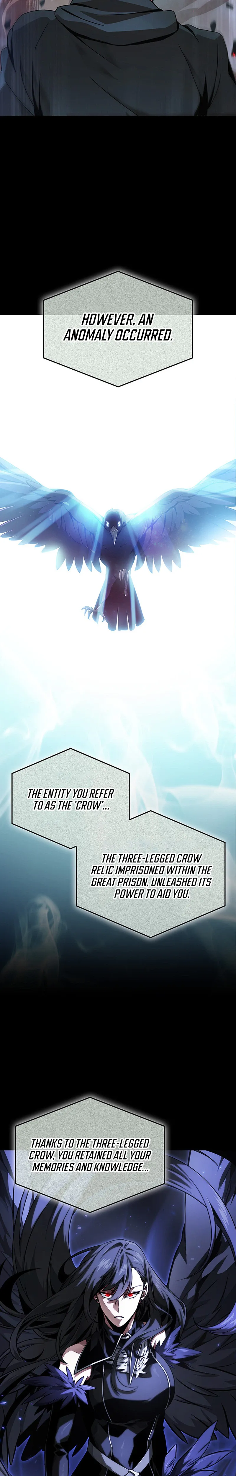 Tomb Raider King: End Line Chapter 0 page 10 - 