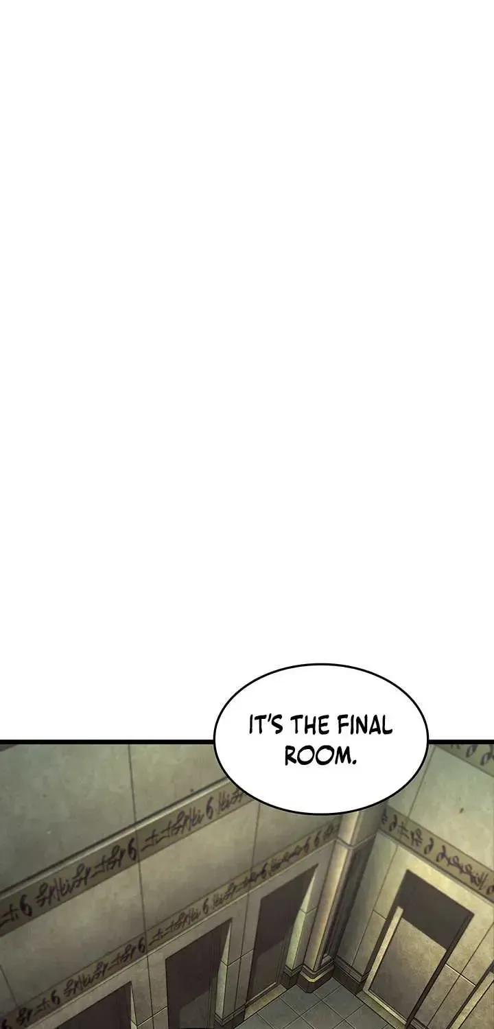 Tomb Raider King: End Line Chapter 1.1 page 39 - 