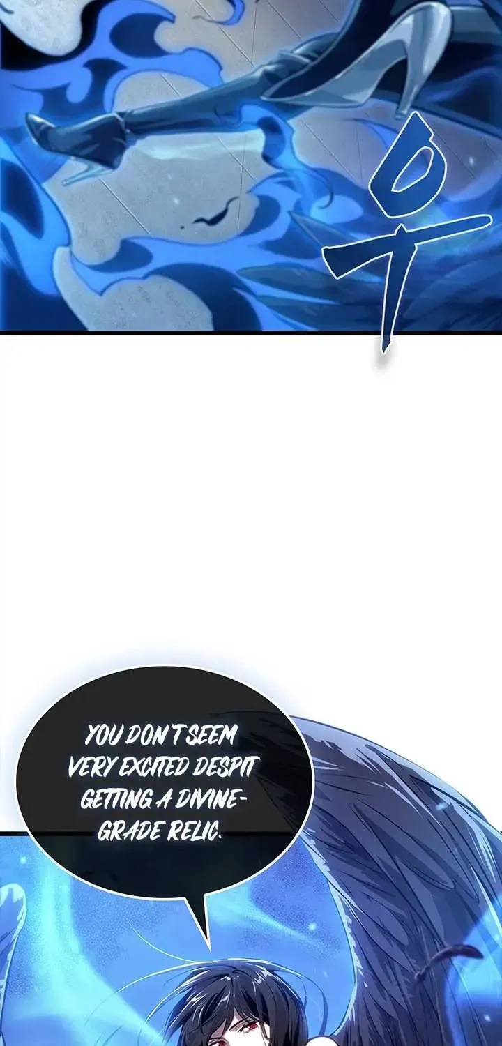 Tomb Raider King: End Line Chapter 1.1 page 45 - 