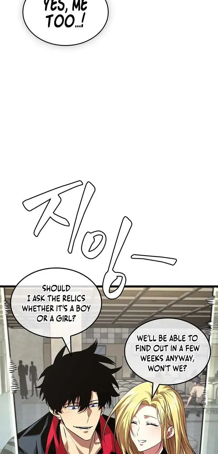 Tomb Raider King: End Line Chapter 1.1 page 59 - 