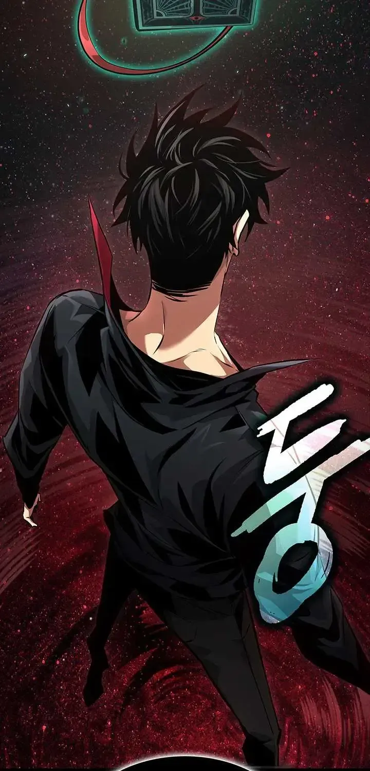 Tomb Raider King: End Line Chapter 1.1 page 74 - 