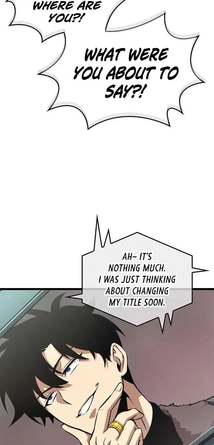 Tomb Raider King: End Line Chapter 1.2 page 34 - 