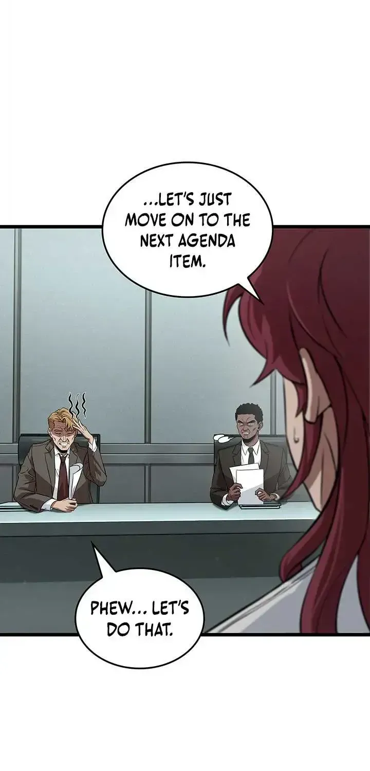 Tomb Raider King: End Line Chapter 1.2 page 38 - 