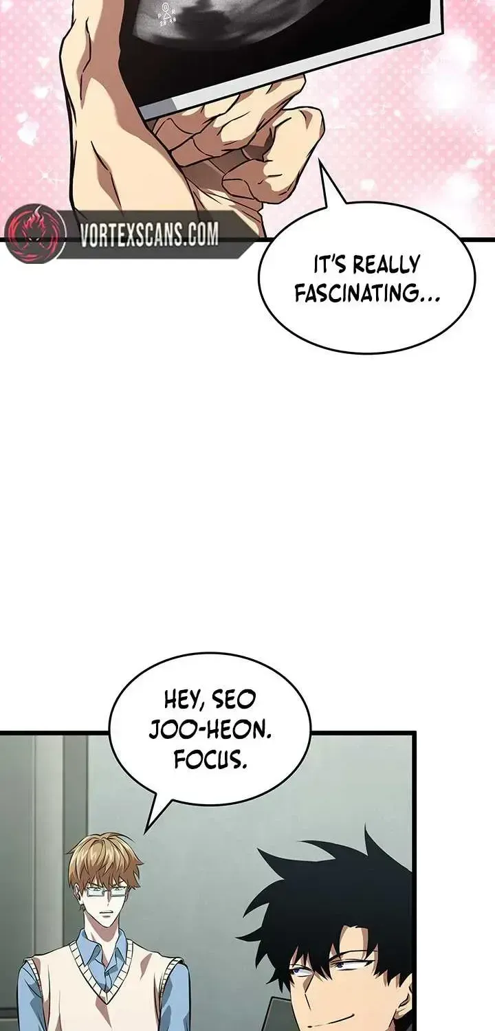 Tomb Raider King: End Line Chapter 1.2 page 62 - 