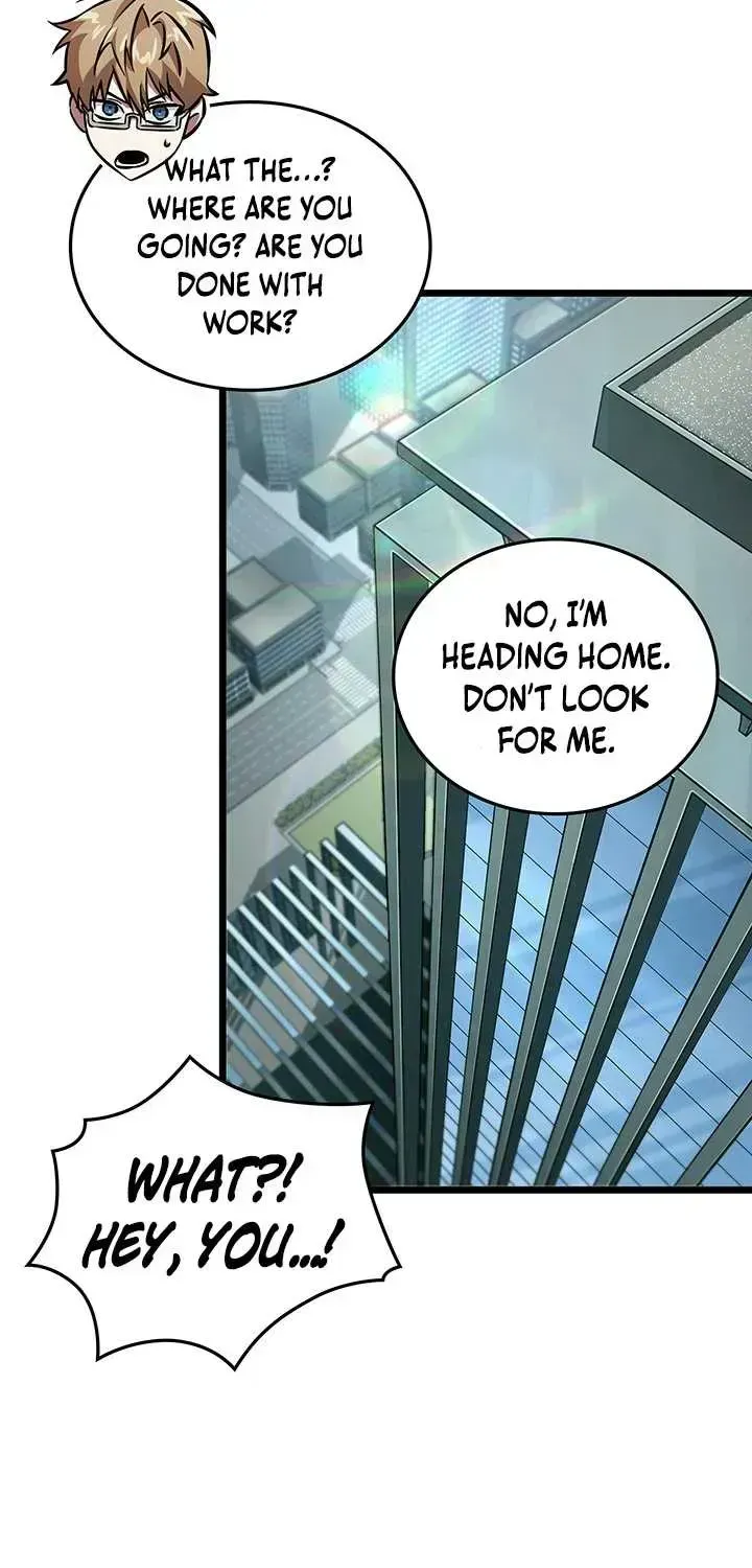 Tomb Raider King: End Line Chapter 1.2 page 90 - 