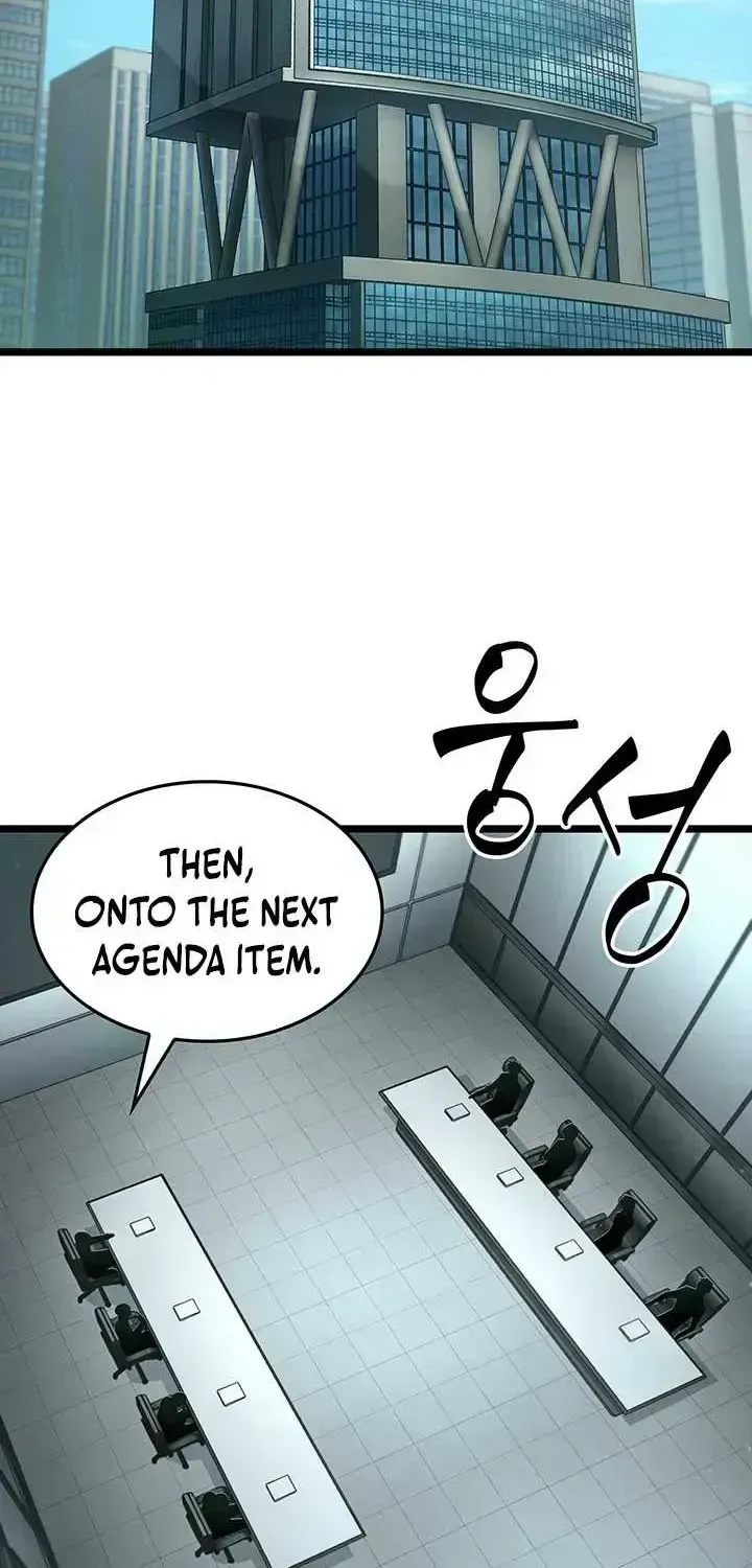 Tomb Raider King: End Line Chapter 1.3 page 20 - 