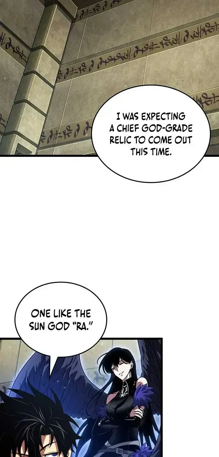 Tomb Raider King: End Line Chapter 1.4 page 48 - 