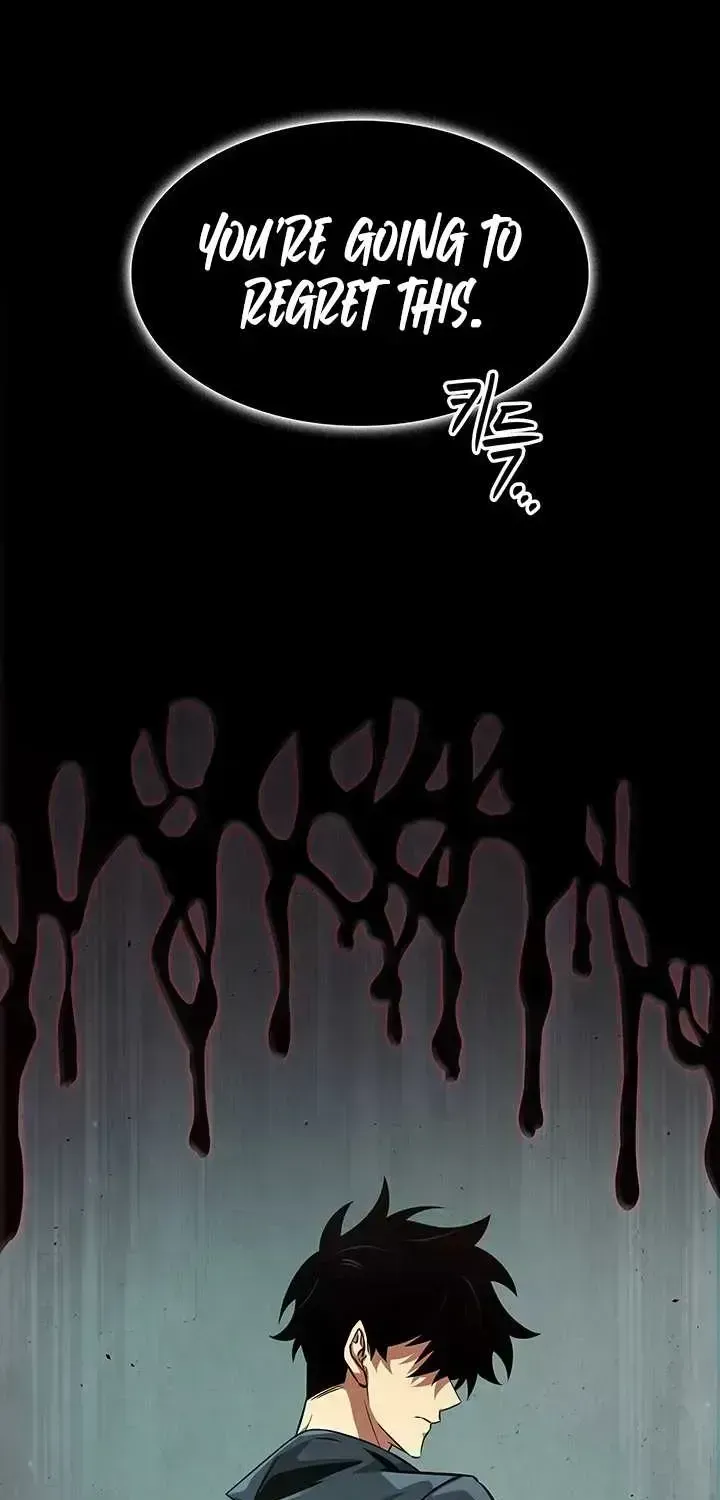 Tomb Raider King: End Line Chapter 1.4 page 86 - 