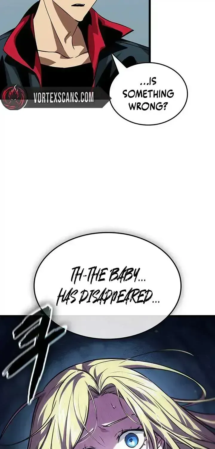 Tomb Raider King: End Line Chapter 1.5 page 116 - 