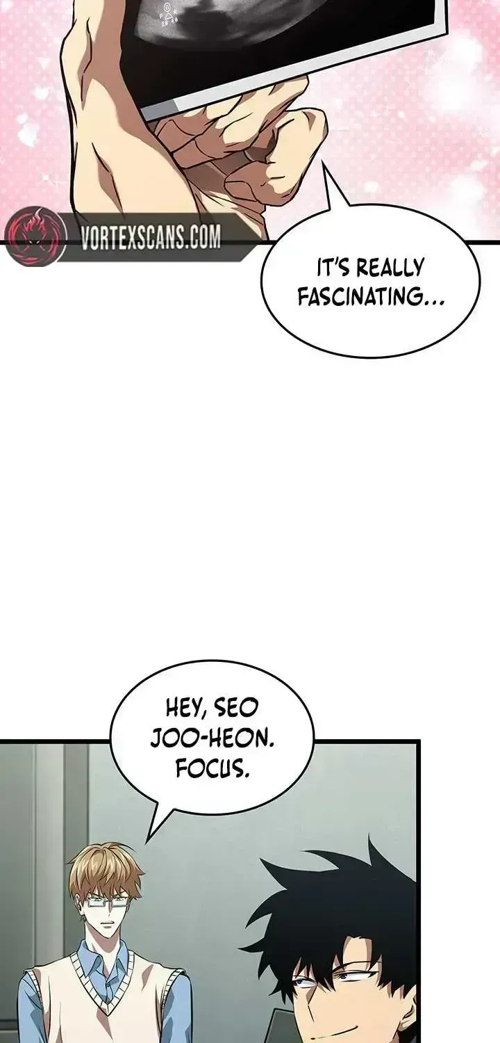 Tomb Raider King: End Line Chapter 1.5 page 62 - 