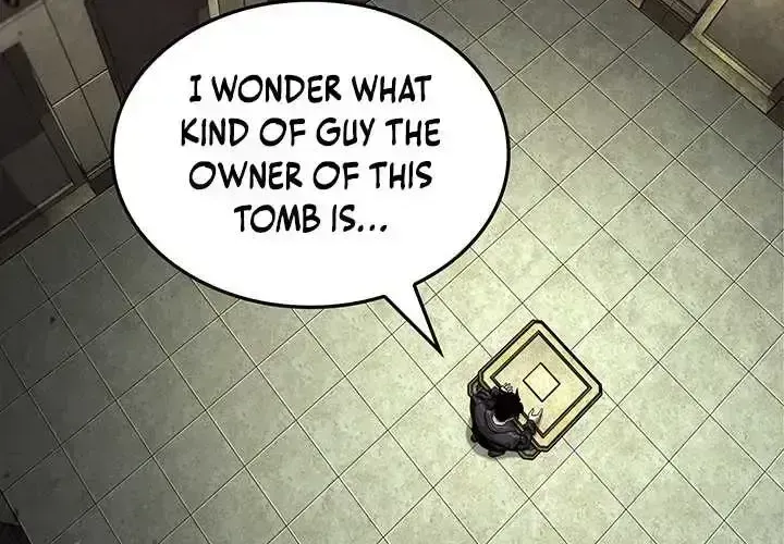 Tomb Raider King: End Line Chapter 1.8 page 40 - 