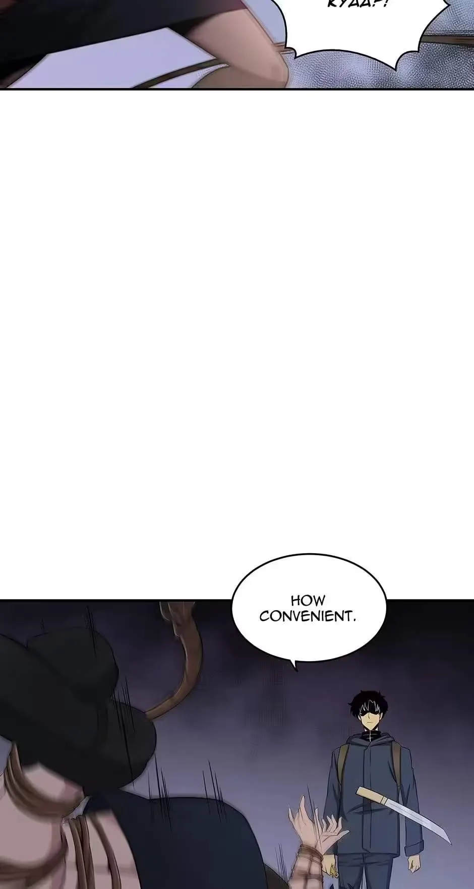 Tomb Raider King: End Line Chapter 10 page 16 - 