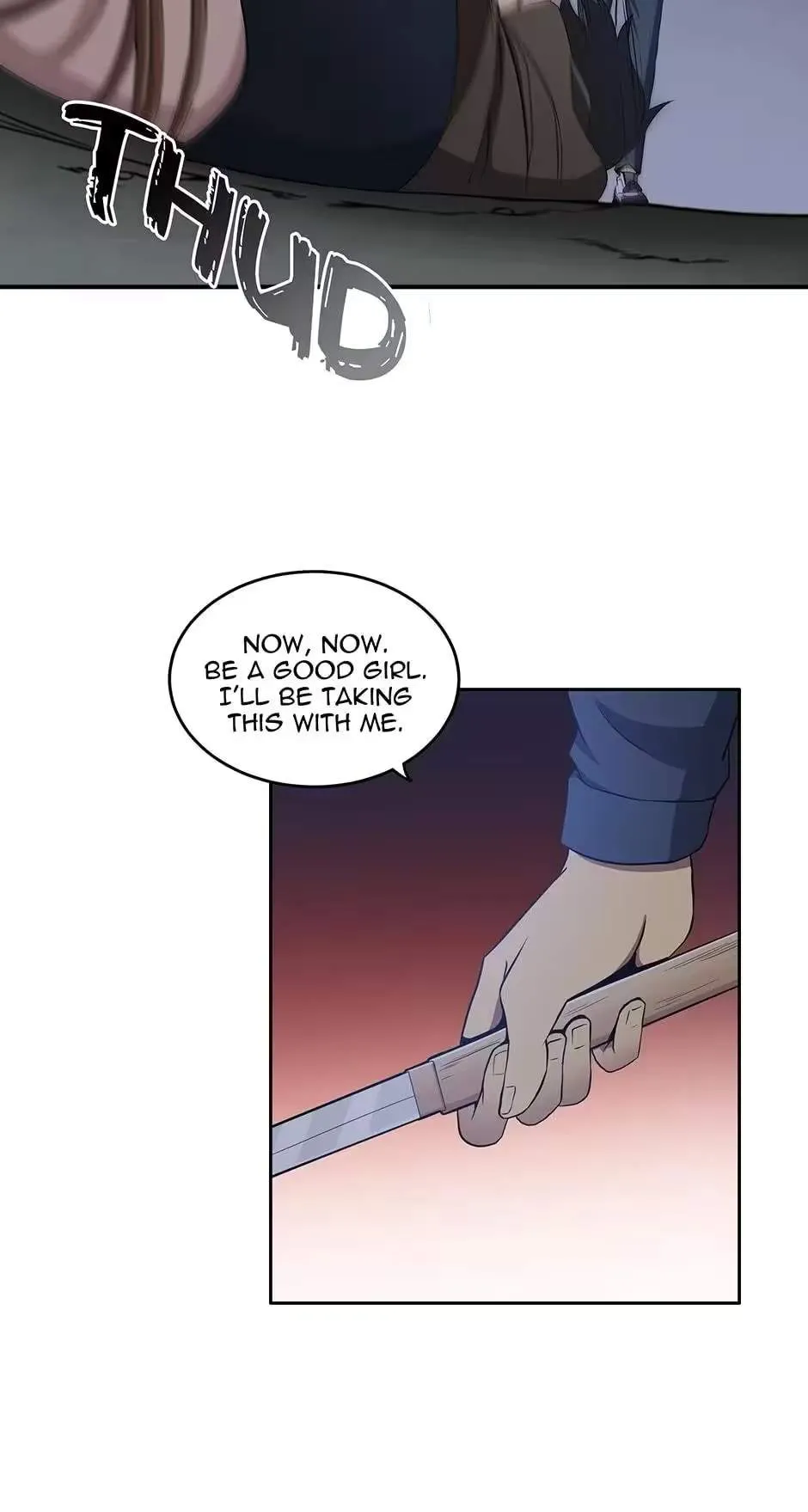 Tomb Raider King: End Line Chapter 10 page 17 - 