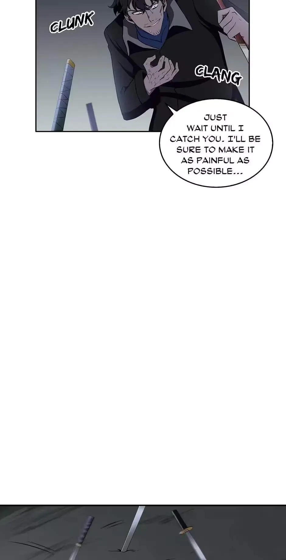 Tomb Raider King: End Line Chapter 10 page 27 - 
