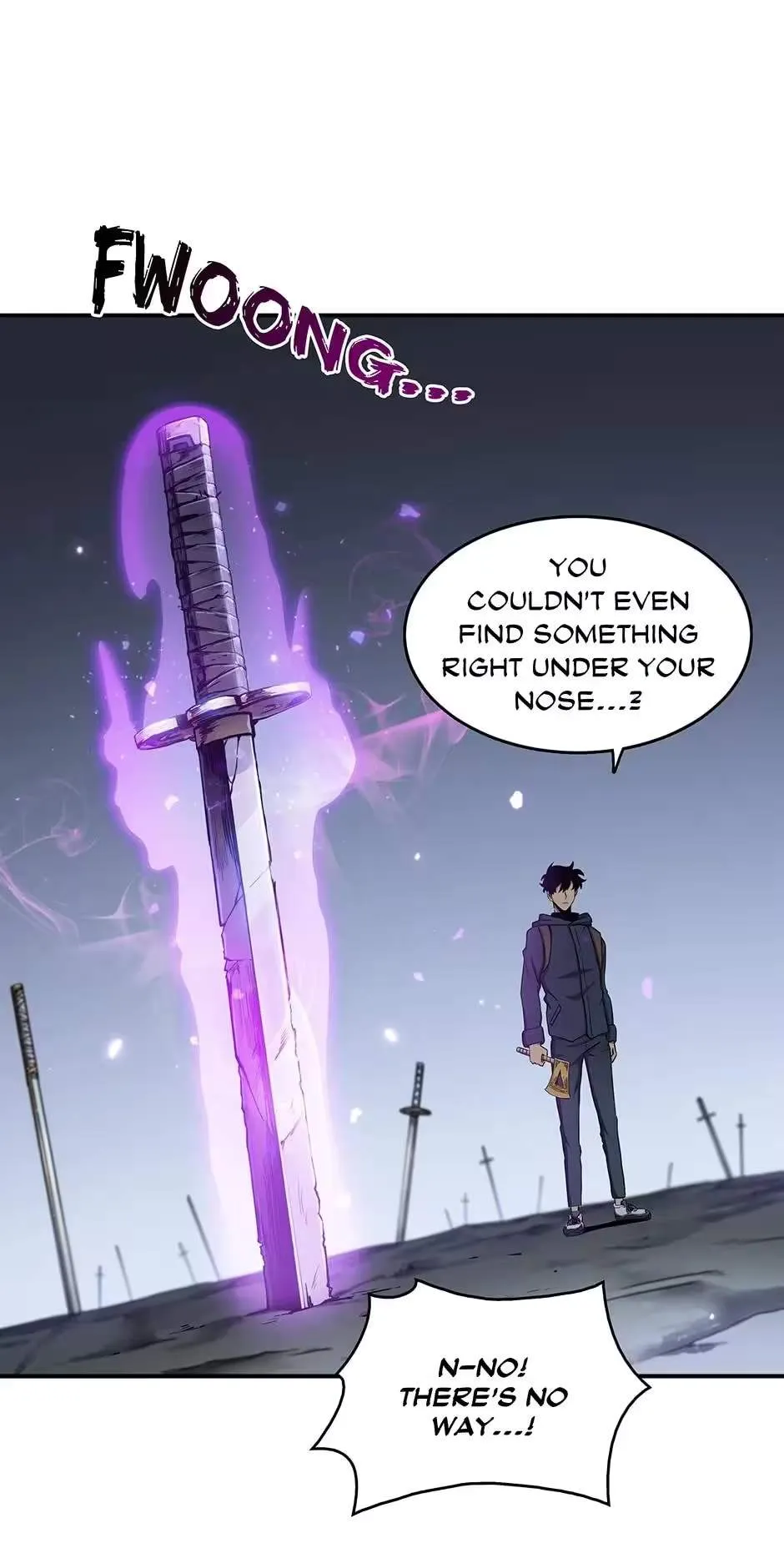 Tomb Raider King: End Line Chapter 10 page 36 - 