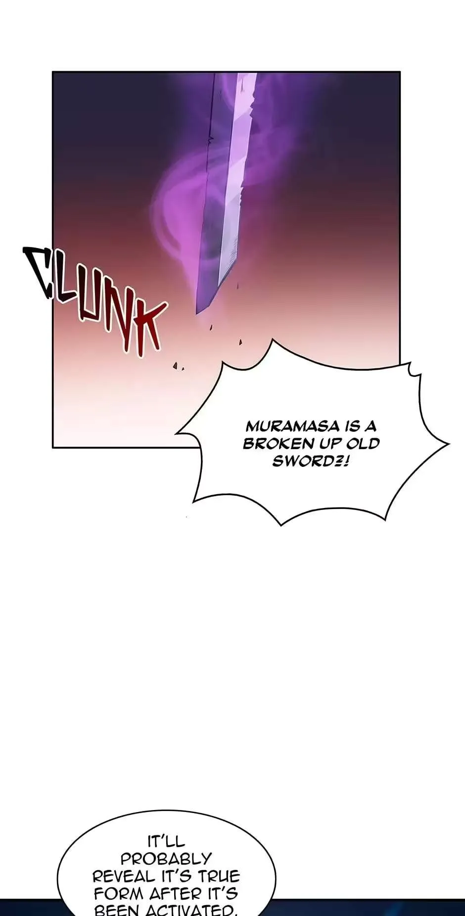 Tomb Raider King: End Line Chapter 10 page 37 - 