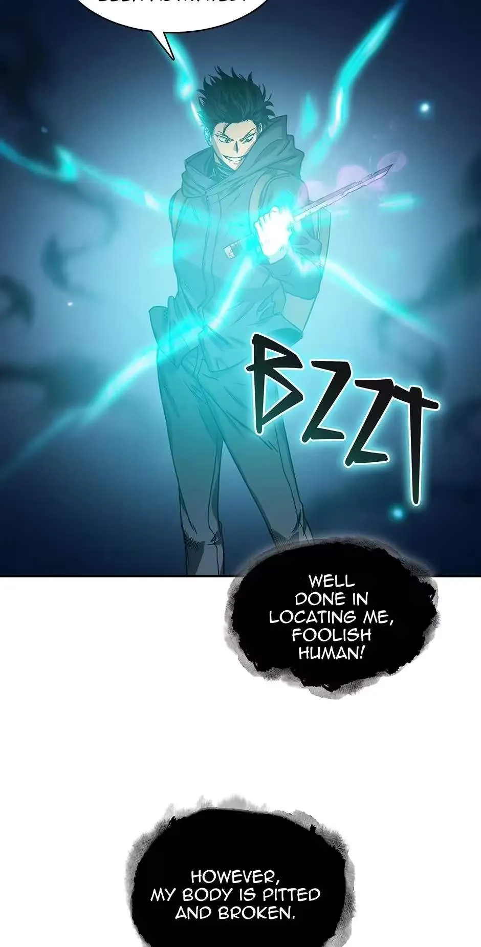 Tomb Raider King: End Line Chapter 10 page 38 - 