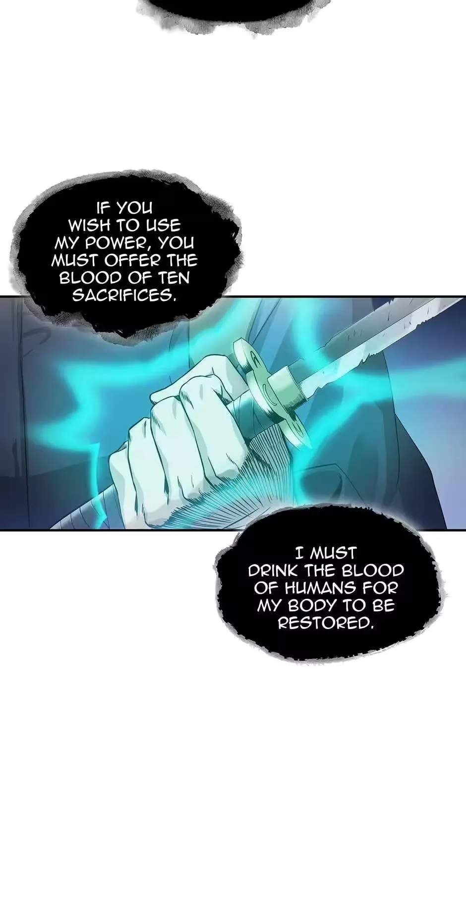 Tomb Raider King: End Line Chapter 10 page 39 - 