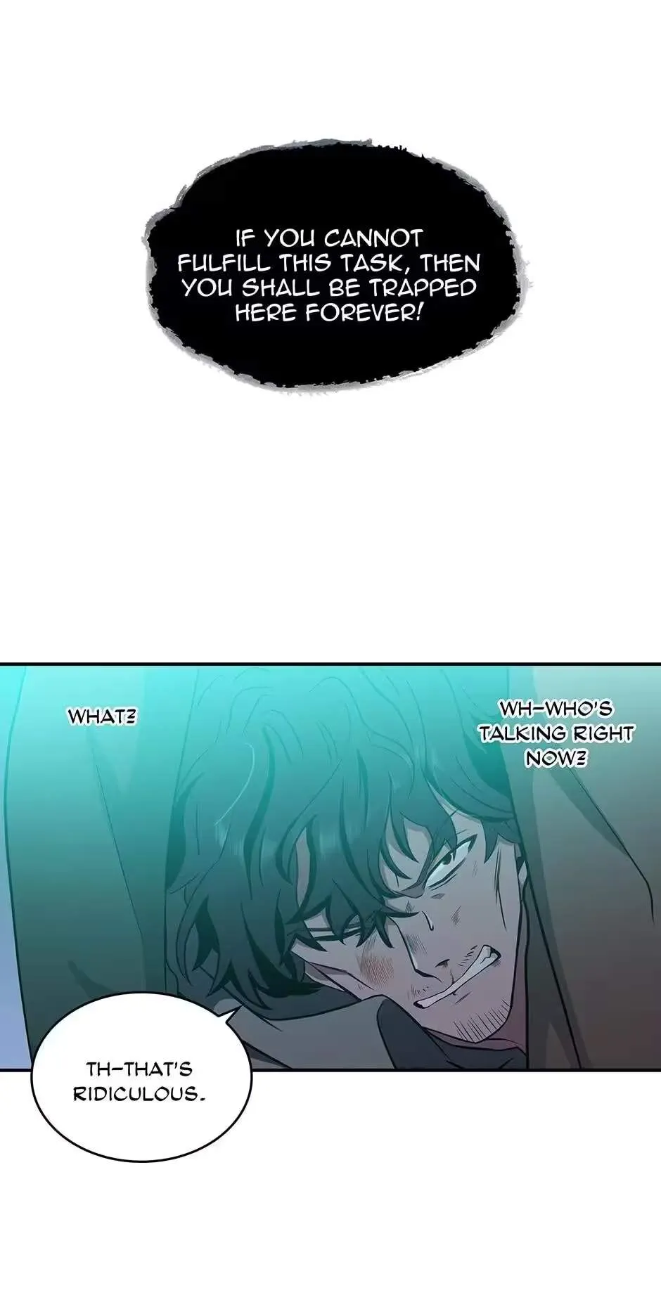 Tomb Raider King: End Line Chapter 10 page 40 - 
