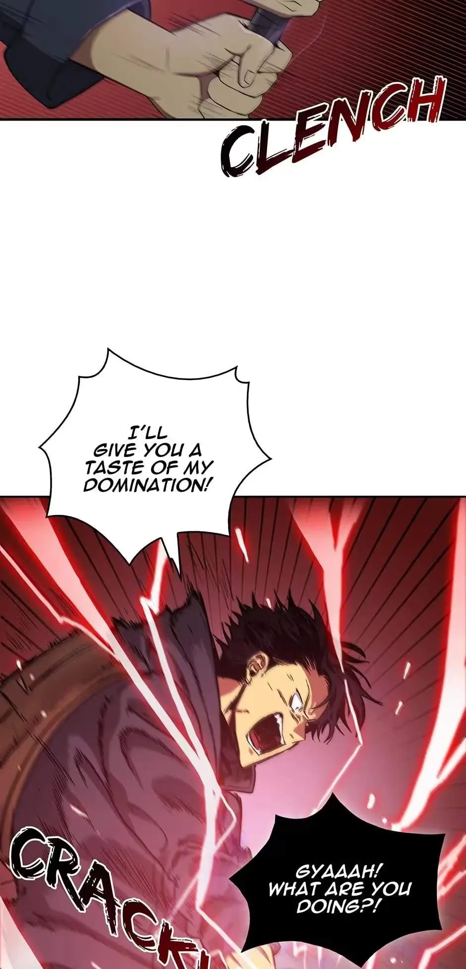 Tomb Raider King: End Line Chapter 10 page 44 - 