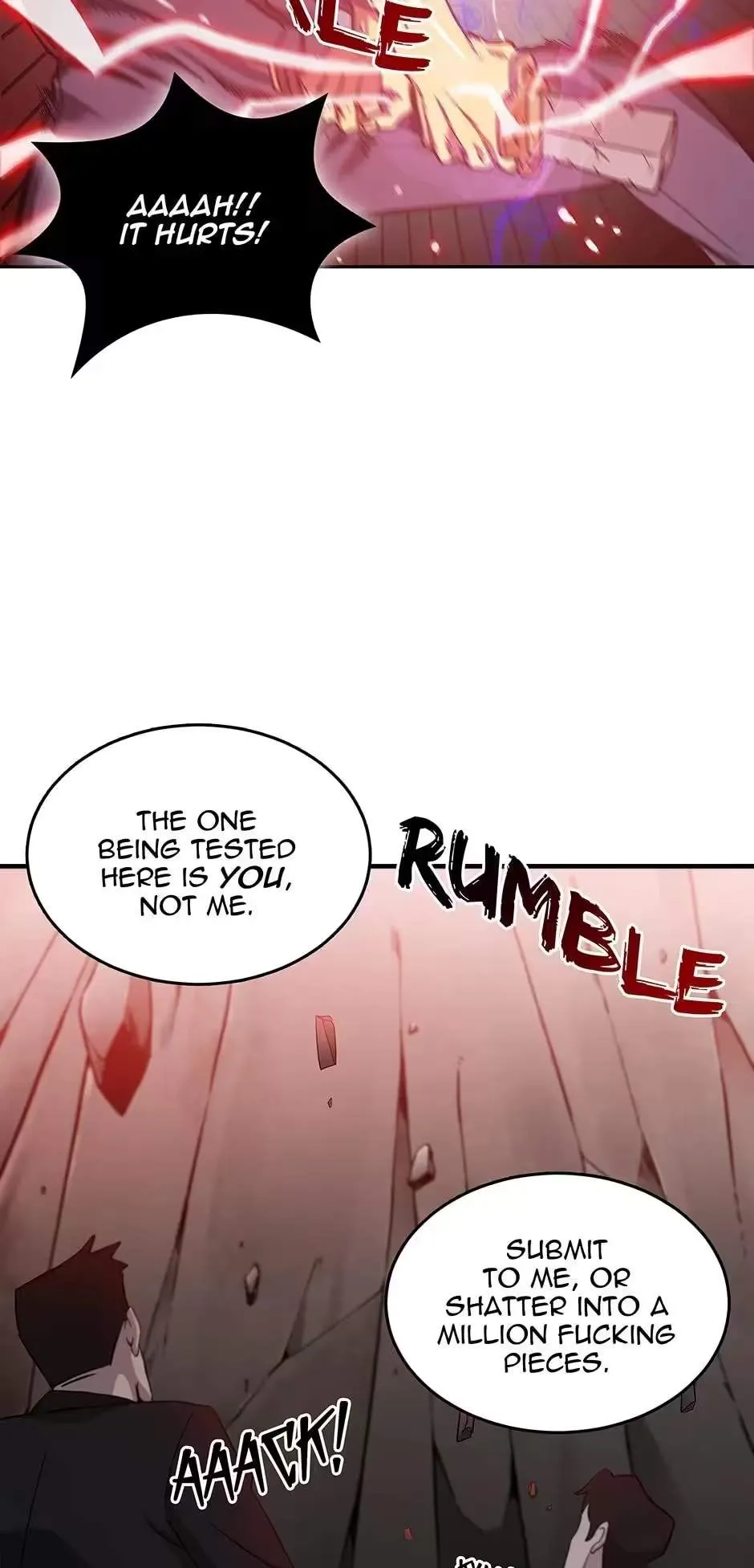 Tomb Raider King: End Line Chapter 10 page 45 - 