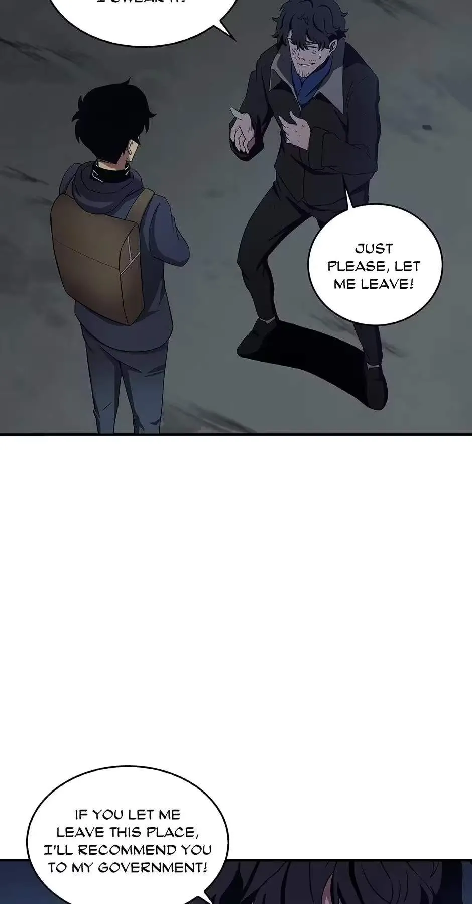 Tomb Raider King: End Line Chapter 10 page 56 - 
