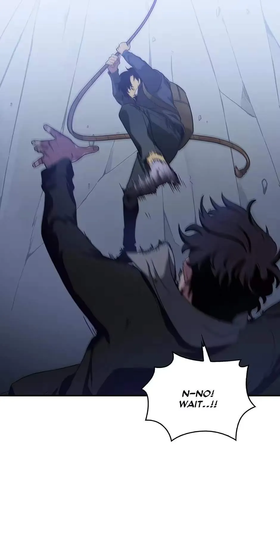 Tomb Raider King: End Line Chapter 10 page 66 - 